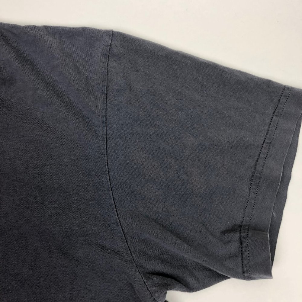 Oakland XL Cotton T Shirt SF Bay Area Tourist Gray - Picture 5 of 5